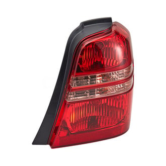 TYC® - Passenger Side Replacement Tail Light (Standard Line)