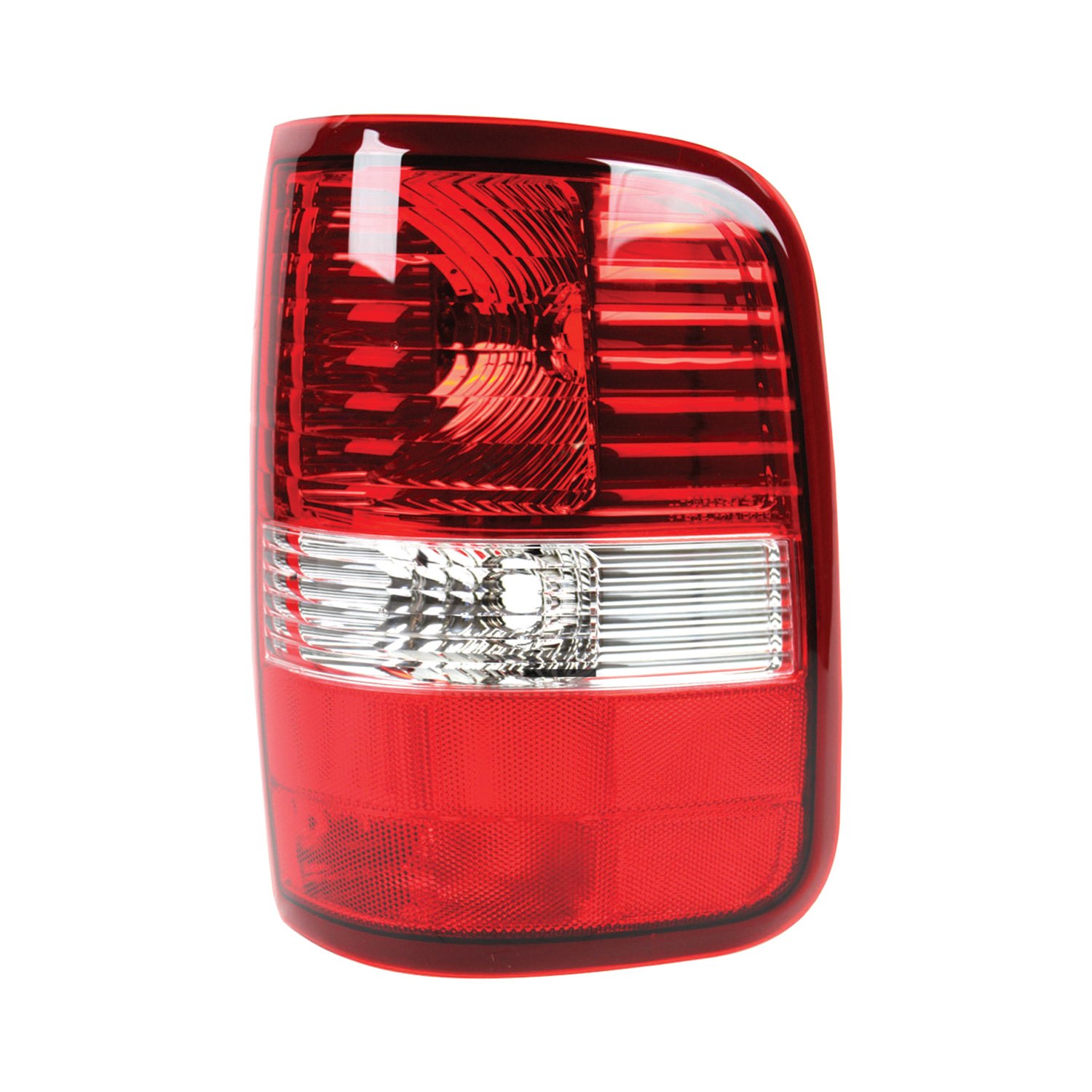 TYC 11-6337-01-9 Subaru Forester Right Replacement Tail Lamp