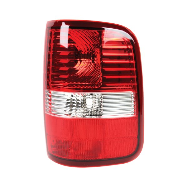 TYC® - Passenger Side Replacement Tail Light, Ford F-150