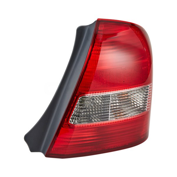 TYC® - Passenger Side Replacement Tail Light, Mazda Protege