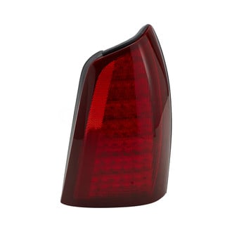 TYC® - Passenger Side Replacement Tail Light (Standard Line)