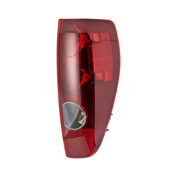 TYC® - Passenger Side Replacement Tail Light, Chevy Colorado