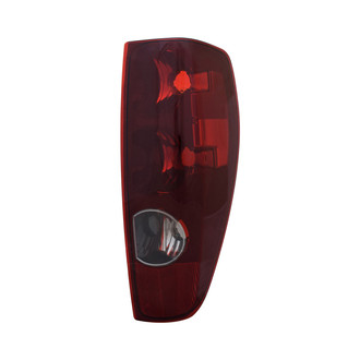 TYC® - Passenger Side Replacement Tail Light (CAPA Certified)