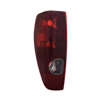 TYC® - Driver Side Replacement Tail Light (CAPA Certified)