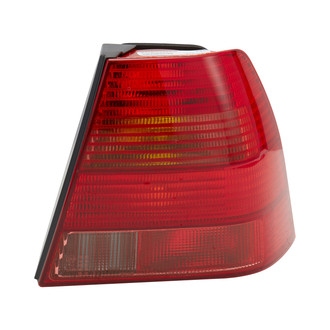 TYC® - Passenger Side Replacement Tail Light (Standard Line)