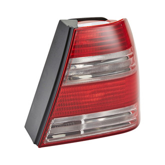 TYC® - Passenger Side Replacement Tail Light (Standard Line)