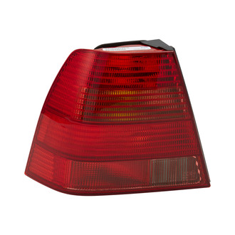 TYC® - Driver Side Replacement Tail Light (Standard Line)