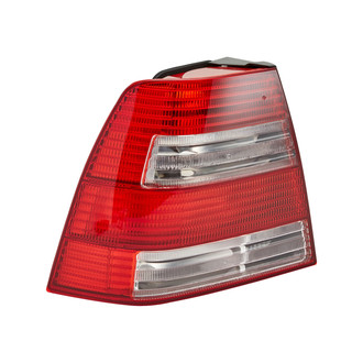 TYC® - Driver Side Replacement Tail Light (Standard Line)