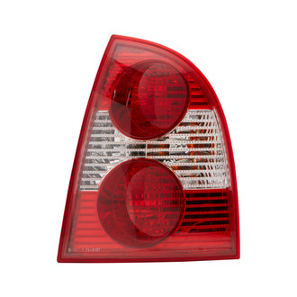 TYC® - Passenger Side Replacement Tail Light (Standard Line)