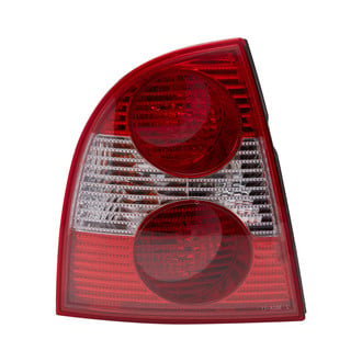TYC® - Driver Side Replacement Tail Light (Standard Line)