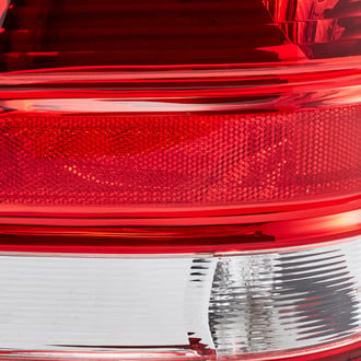 TYC® - Factory Replacement Tail Lights