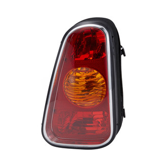 TYC® - Passenger Side Replacement Tail Light (Standard Line)