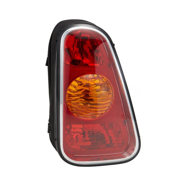 TYC® - Driver Side Replacement Tail Light, Mini Cooper