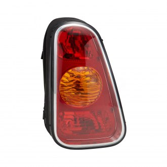 TYC® - Factory Replacement Tail Lights