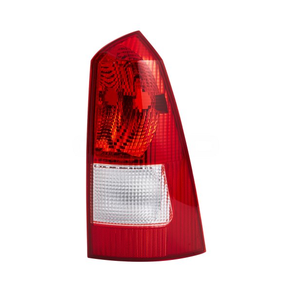 TYC® - Passenger Side Replacement Tail Light, Ford Focus