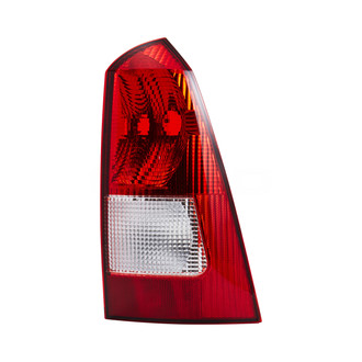 TYC® - Passenger Side Replacement Tail Light (Standard Line)