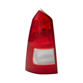 TYC® - Driver Side Replacement Tail Light (Standard Line)