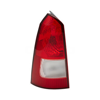 TYC® - Driver Side Replacement Tail Light (Standard Line)