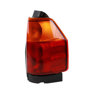 TYC® - Passenger Side Replacement Tail Light (Standard Line)