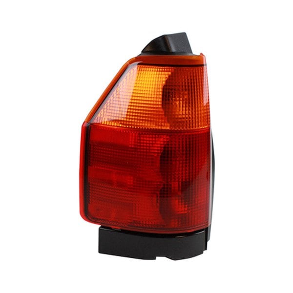 TYC® GMC Envoy 2007 Replacement Tail Light