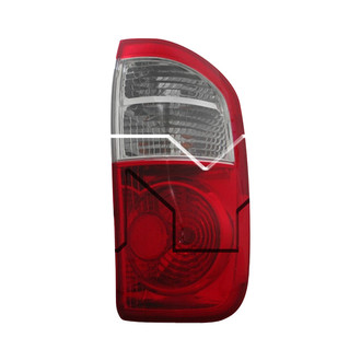 TYC® - Passenger Side Replacement Tail Light (Standard Line)