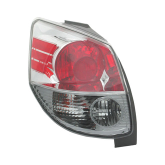 TYC® - Passenger Side Replacement Tail Light (Standard Line)