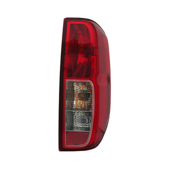 TYC® - Passenger Side Replacement Tail Light (Standard Line)