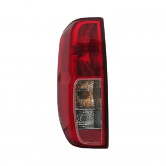 2009 Nissan Frontier Custom & Factory Tail Lights | CARiD