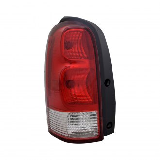 TYC® - Factory Replacement Tail Lights