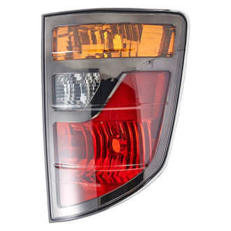 TYC® - Passenger Side Replacement Tail Light (CAPA Certified)