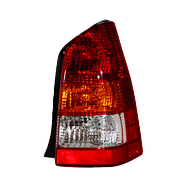 TYC® 11-6107-00 - Passenger Side Replacement Tail Light (Standard
