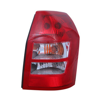 TYC® - Passenger Side Replacement Tail Light (Standard Line)