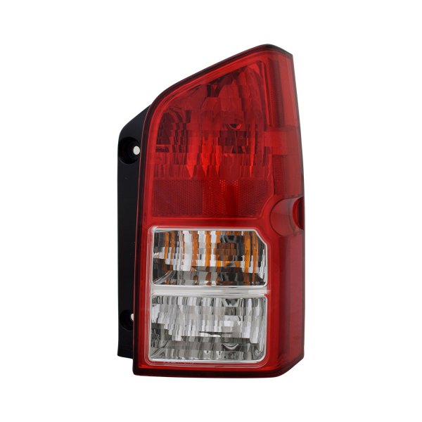 TYC® - Passenger Side Replacement Tail Light, Nissan Pathfinder