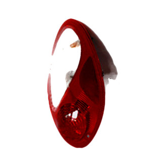 TYC® - Passenger Side Replacement Tail Light (Standard Line)