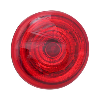 TYC® - Passenger Side Upper Replacement Tail Light (CAPA Certified)