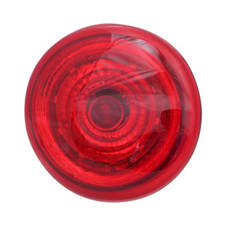 TYC® - Driver Side Upper Replacement Tail Light (CAPA Certified)