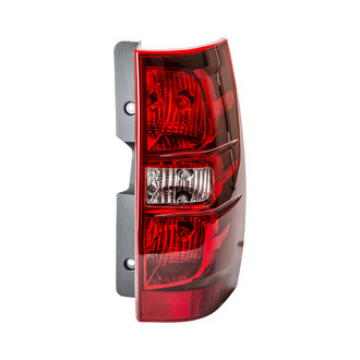 TYC® - Passenger Side Replacement Tail Light (Standard Line)