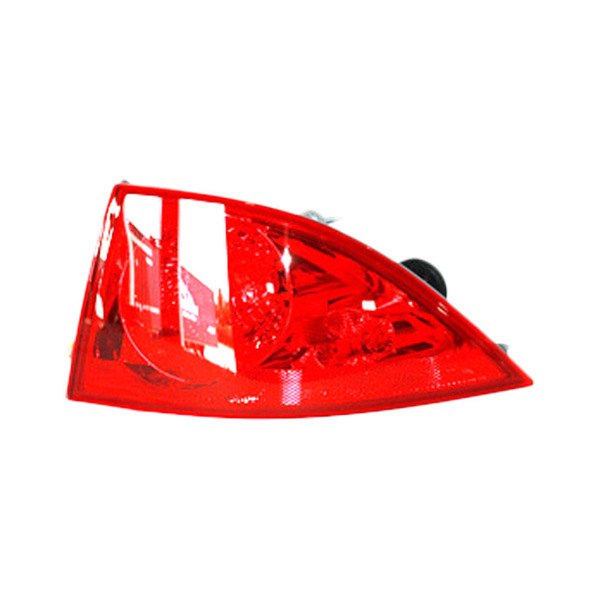 TYC® - Passenger Side Outer Replacement Tail Light, Buick Lucerne