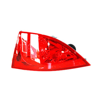 TYC® - Passenger Side Outer Replacement Tail Light (CAPA Certified)