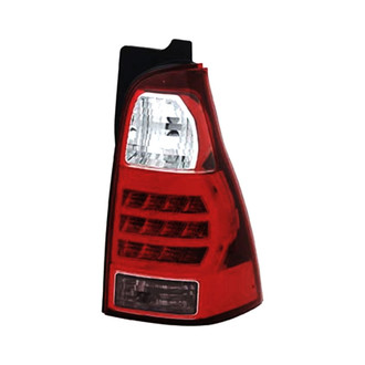 TYC® - Passenger Side Replacement Tail Light (CAPA Certified)