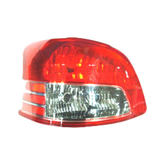 TYC® - Driver Side Replacement Tail Light (Standard Line)