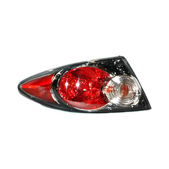 TYC® - Driver Side Outer Replacement Tail Light (Standard Line)