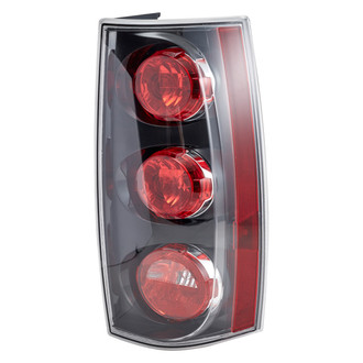 TYC® - Passenger Side Outer Replacement Tail Light (CAPA Certified)