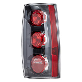 TYC® - Passenger Side Outer Replacement Tail Light (Standard Line)