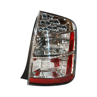 TYC® - Passenger Side Replacement Tail Light (CAPA Certified)