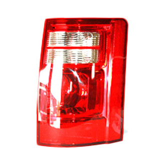 TYC® - Passenger Side Replacement Tail Light (CAPA Certified)