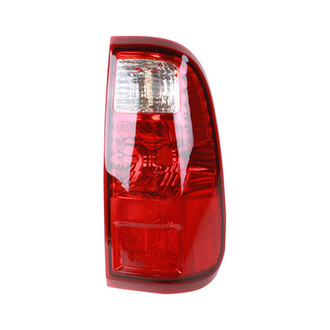TYC® - Passenger Side Replacement Tail Light (CAPA Certified)