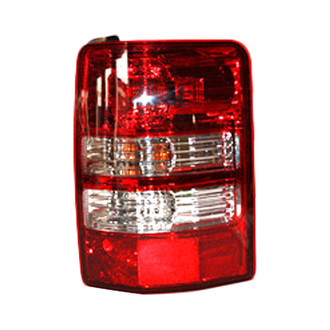 TYC® - Passenger Side Replacement Tail Light (CAPA Certified)