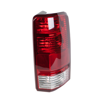 TYC® - Passenger Side Replacement Tail Light (Standard Line)
