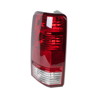 TYC® - Driver Side Replacement Tail Light (Standard Line)